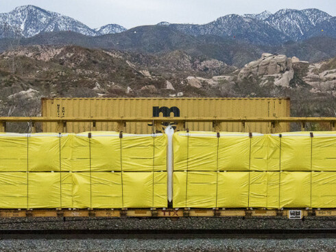 Stephen Mallon. Courtesy of Front Room Gallery