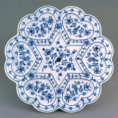 Scenes from the Collection. Courtesy of The Jewish Museum