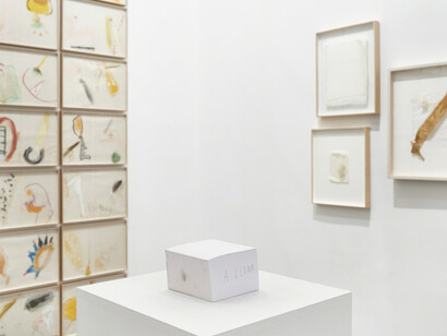 Antoni Llena. Courtesy of Henrique Faria Fine Art