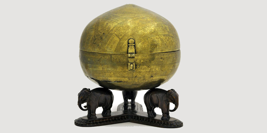 Illuminating India. Courtesy of Science Museum