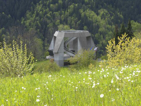 The Lives of Monuments. Courtesy of MG+MSUM