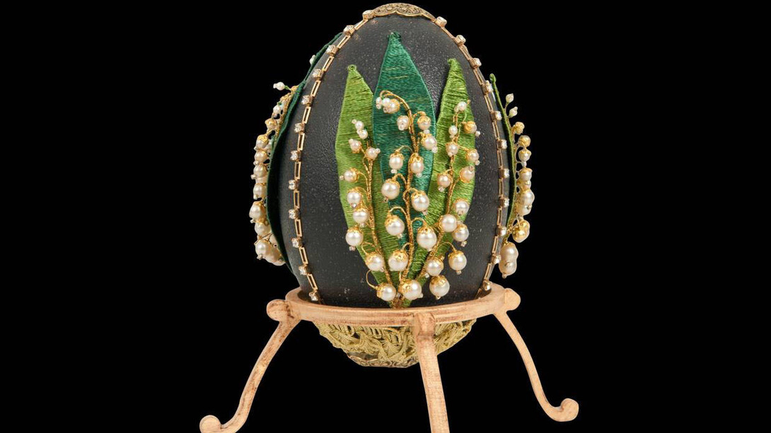 Alte Techniken Neu Belebt. Courtesy of Salzburg Museum