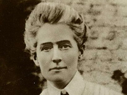Edith Cavell