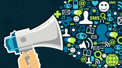 Influencers. Una voz que llega a todo el mundo