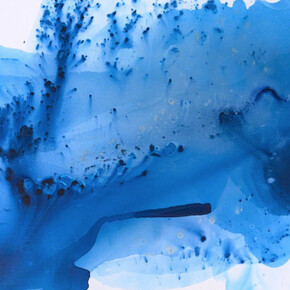 Felt Before Seen. Courtesy of FP Contemporary