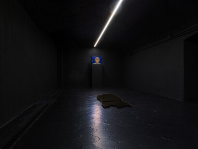 Mishka Henner. Courtesy of Galleria Bianconi