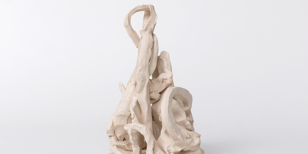 Tiago Mestre, Exhibition view. Courtesy of Galeria Millan