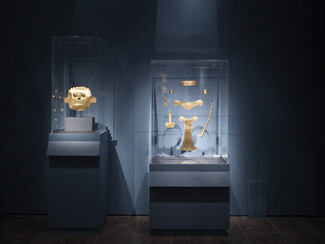 Golden Kingdoms. Courtesy of Metropolitan Museum of Art