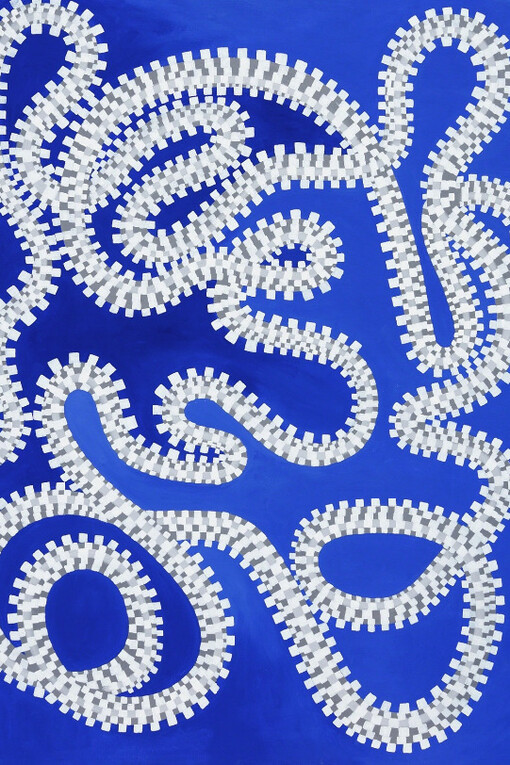 Abstract Tendencies. Courtesy of Hathaway