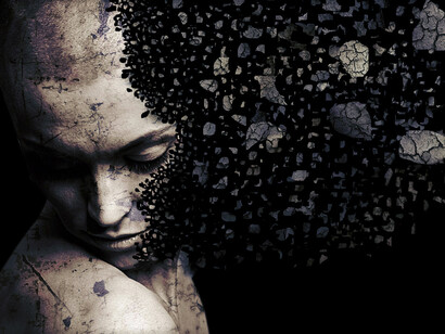 El poder destructivo de la depresión