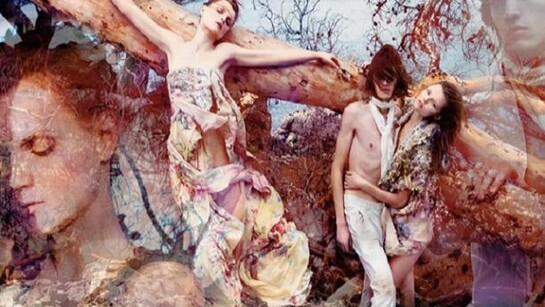 Evanescenze di Kenzo