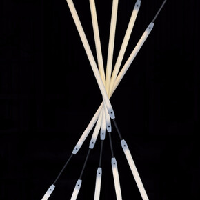 Bec Brittain. Courtesy of The Future Perfect 