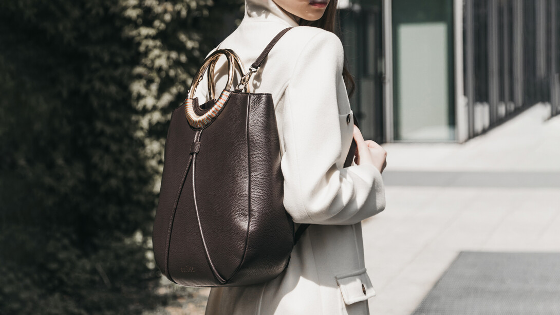 Okahl: una creatività così ricca di passione