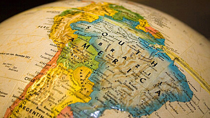 Más de medio siglo después de la fundación del Movimiento de Países No Alineados (NOAL), el mundo es otro