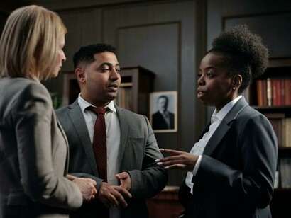 Na situação profissional de Comércio Exterior, por exemplo, verificamos tratar-se de uma profissão que recentemente veio à tona, após a liberalização económica brasileira dos anos 1990 e consequente atenção voltada à Balança Comercial