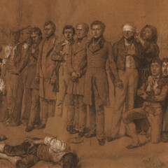 A Painting for a Nation. Courtesy of Museo Nacional del Prado