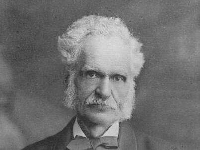 Henry Bates (1825-1882) en naturalista y explorador inglés acompañó a Alfred Wallace en una famosa expedición al Amazonas en 1848