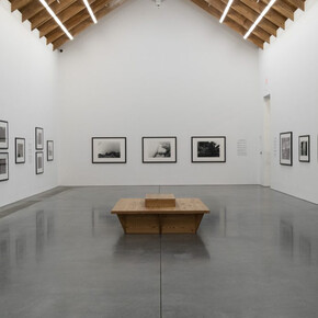 Thomas Joshua Cooper. Courtesy of Parrish Art Museum