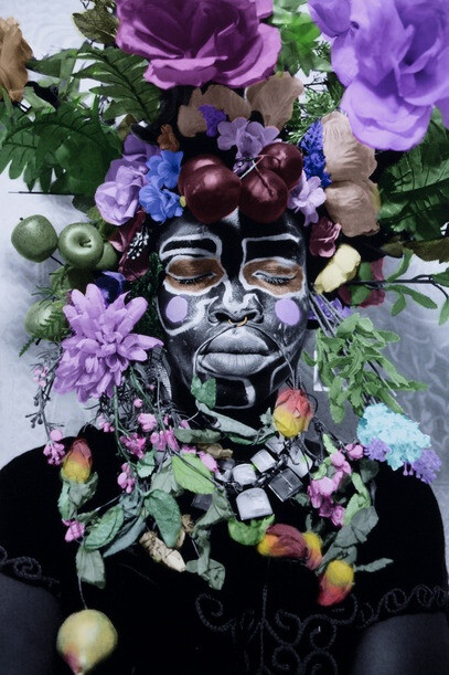 When and Where I Enter. Courtesy of Tang Museum