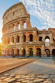 Italy influences global culture in a pivotal way, like no other country on the planet