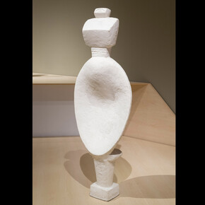 Alberto Giacometti. Courtesy of Musée national des beaux-arts du Québec