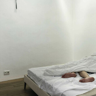 Yorgos Sapountzis. Courtesy of Merano Arte