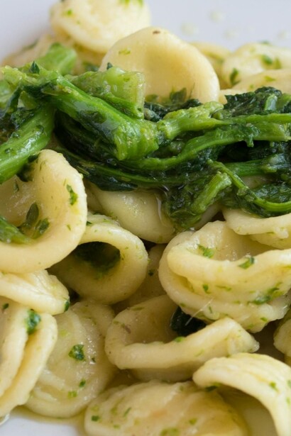 Come ricordato da Antonella di Lorenzo il minimo comun denominatore nel dissing è il cibo, in particolare tutte quelle pietanze  tipiche della regione Puglia