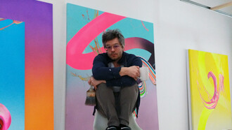 Erik Minter