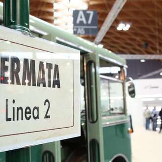 IBE. Courtesy of Rimini Fiera