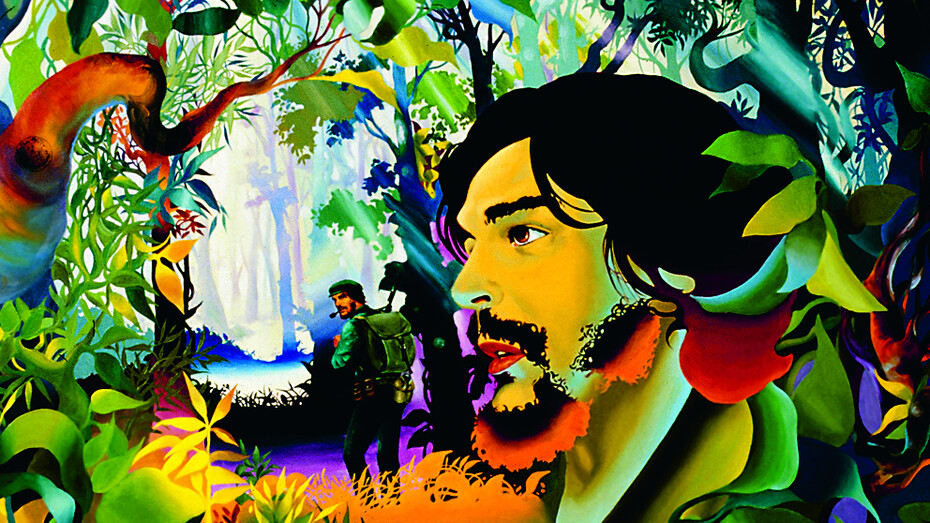 Mederos. Other lands