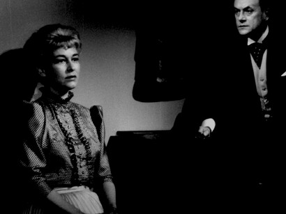 Gertrud (1964), Carl Dreyer