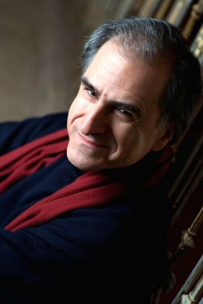 Enrico Pieranunzi © Denis Lacharme 