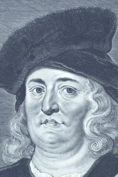 El errante y trotamundos Paracelso