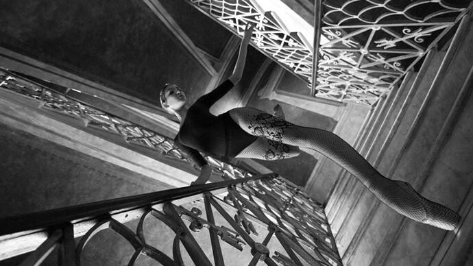 Simone Ghera, Roma, Acquario Romano, Lucrezia Serafini, Italy, Accademia Nazionale di Danza