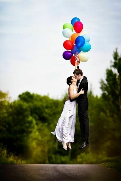 On our way to the moon. © David Kasyanyuk