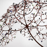 Michael Sherrill Retrospective. Courtesy of SAAM