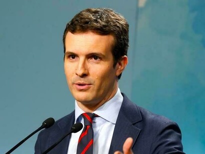 Pablo Casado