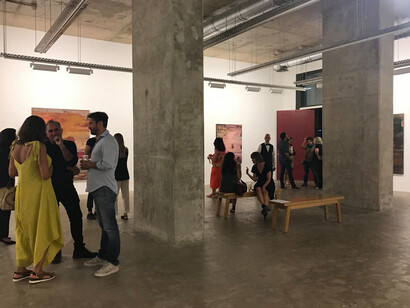 Encounter. Courtesy of curator19.90 