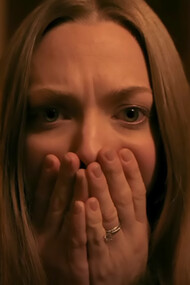 Things Heard & Seen (2021), starring Amanda Seyfried, blends marital decay with supernatural terror