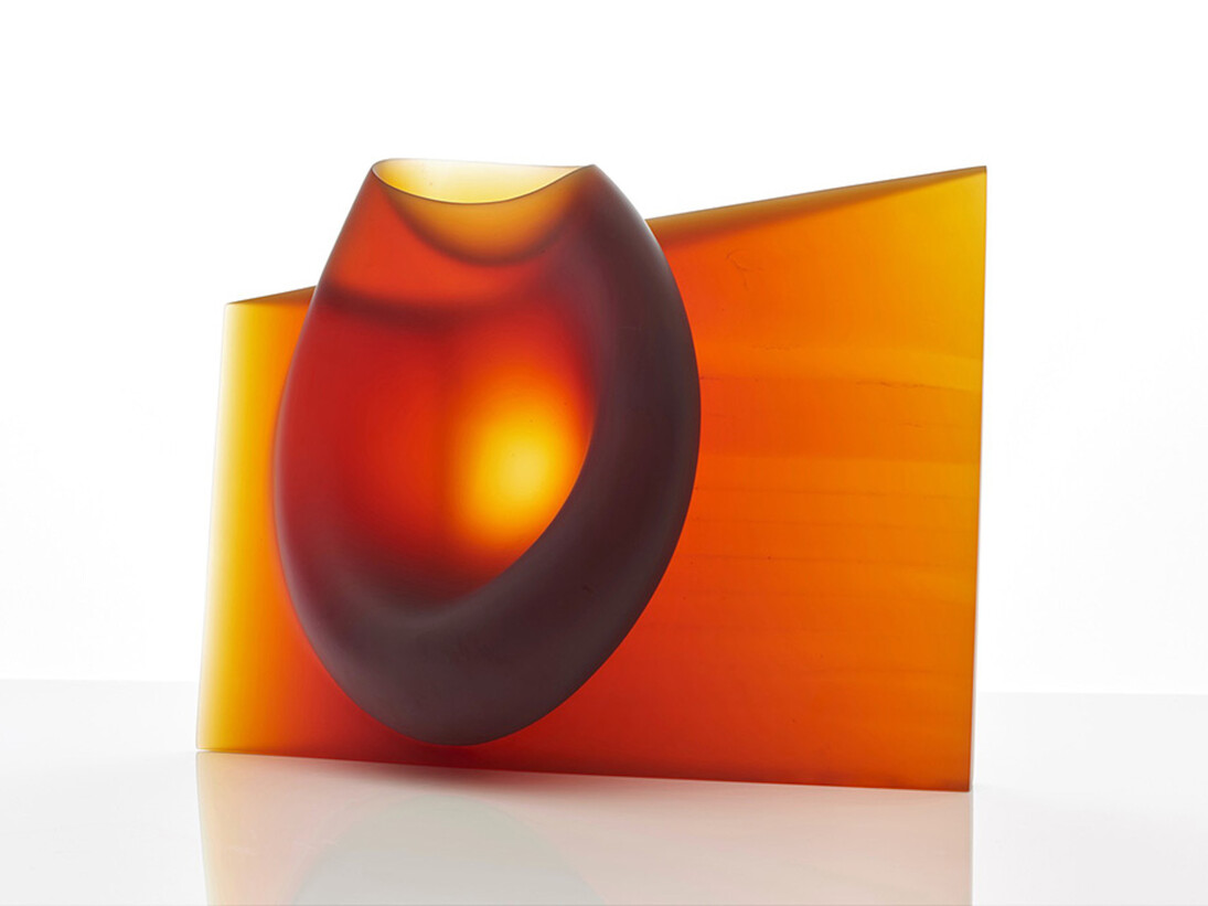 Emerge/Evolve 2016. Courtesy of Bellevue Arts Museum