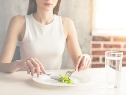 4,7% da população brasileira sofre algum tipo de transtorno alimentar