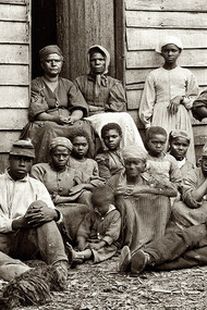 History has had the tendency to present our countries in the light of the glorious past