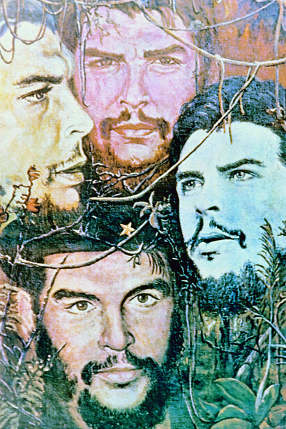 Four X in Thorns