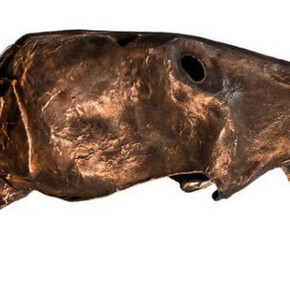 Susanne Roewer. Courtesy of Galerie Kornfeld