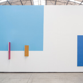 Rodrigo Cass. Courtesy of Fortes D’Aloia & Gabriel
