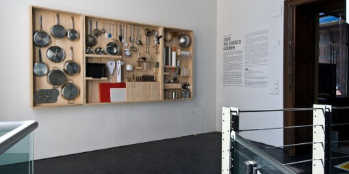 Collection Design-Info-Pool. Courtesy of MAK 