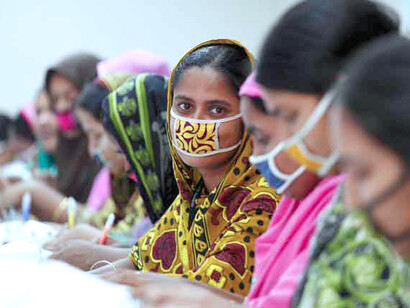 Diez años después del desastre del Rana Plaza, es claro que todavía queda mucho por hacer para mejorar las condiciones laborales en la industria textil