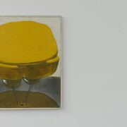 Red Book: Soviet Art in Lviv in 80s – 90s. Courtesy of PinchukArtCentre