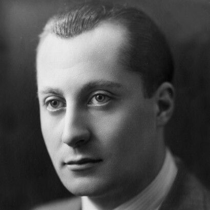 José Antonio Primo de Rivera (1903-1936)
