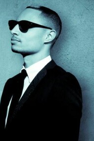José James, from the album Come To My Door.